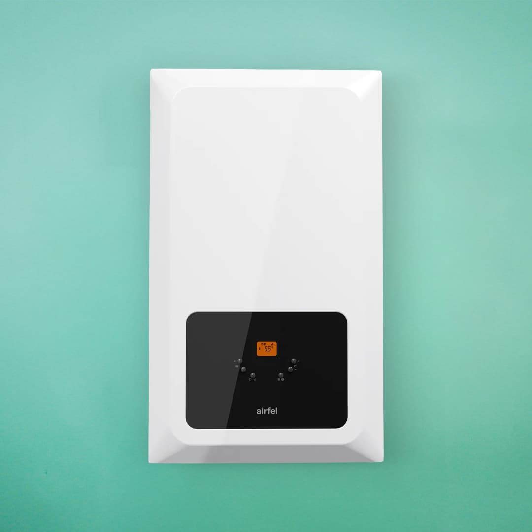 Airfel Maestro Optimum Premix 20-24 kW Tam Yoğuşmalı Kombi