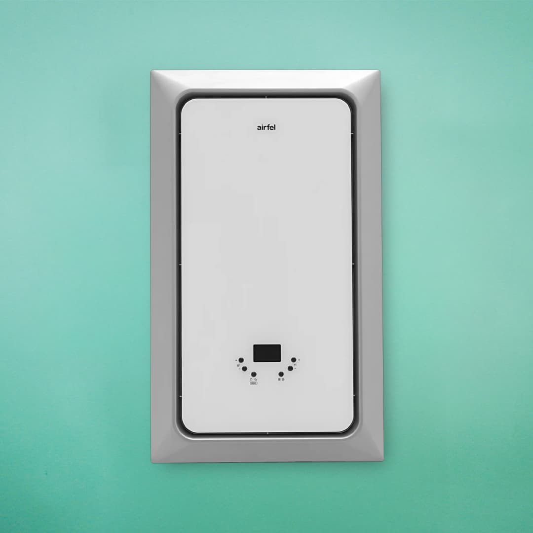 Airfel Maestro Power Premix 30kw Tam Yoğuşmalı Kombi