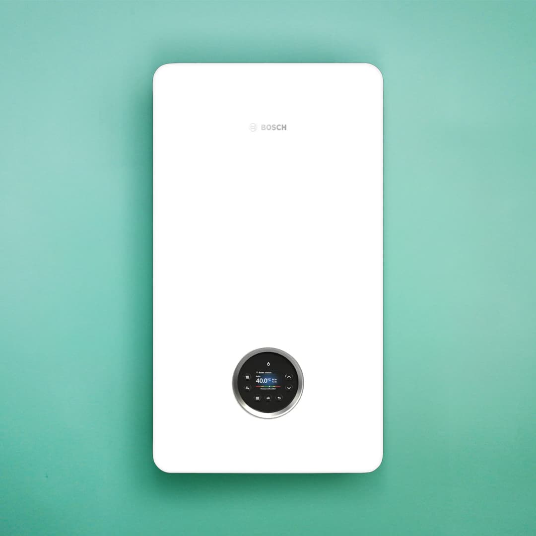 Bosch Condens 5700i W 30/30 Tam Yoğuşmalı