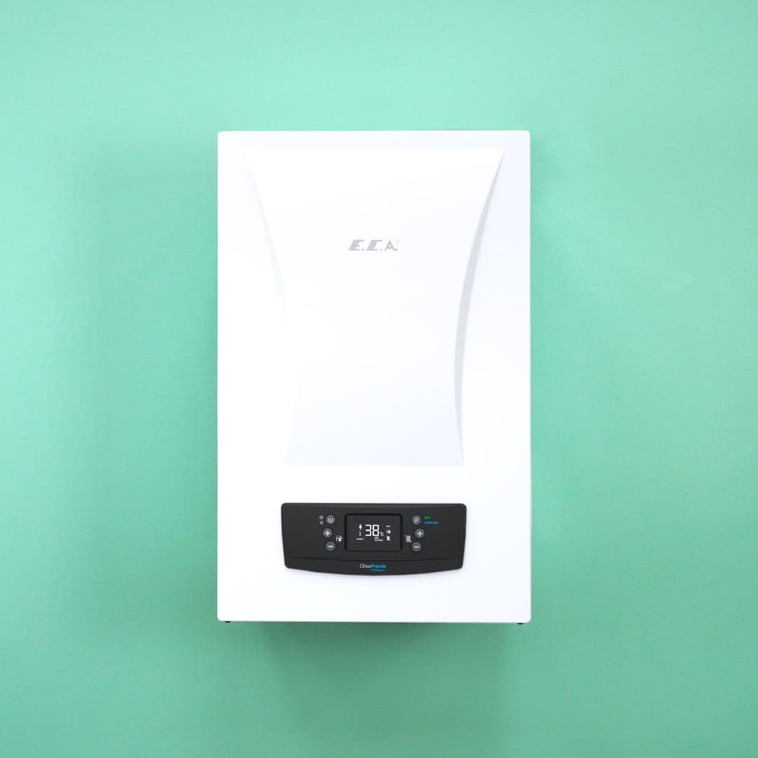 Eca Citius Premix 24 KW Tam Yoğuşmalı Kombi