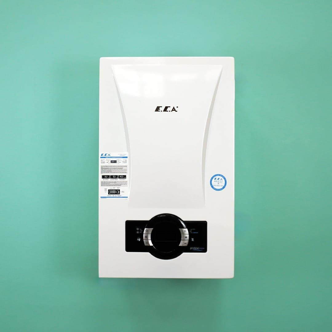 Eca Proteus Premix 24 KW Tam Yoğuşmalı Kombi