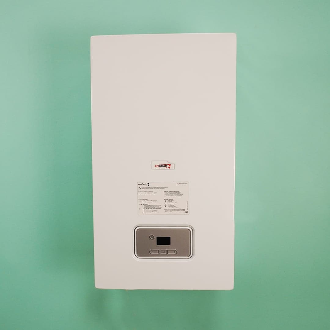 Protherm Lynx Condens 24 KW Tam Yoğuşmalı Kombi